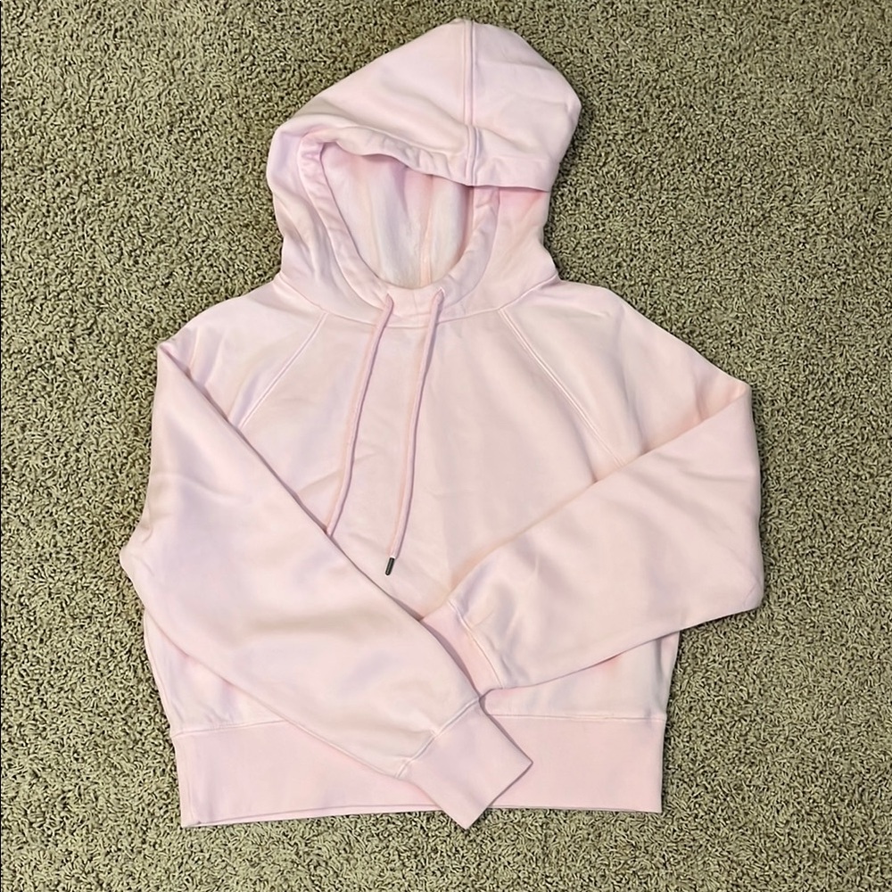Universal Thread Soft Blush Hoodie